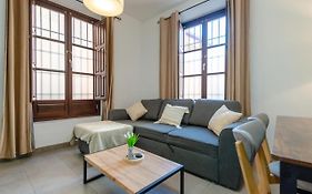 Boutique Apartment Center Granada