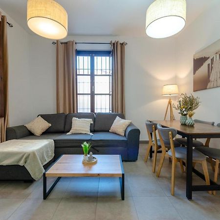 Boutique Apartment Center Granada Exterior foto