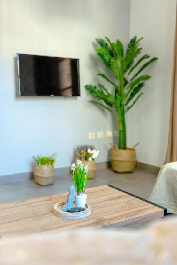 Boutique Apartment Center Granada Exterior foto